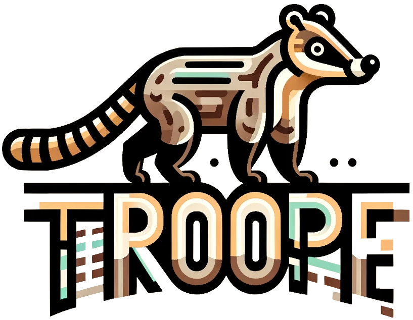 Troope